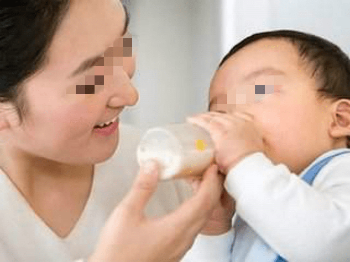 母乳喂养的宝宝为啥长得瘦？难道母乳没有奶粉好？营养不够？