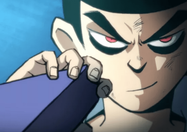 人格_时候_因为