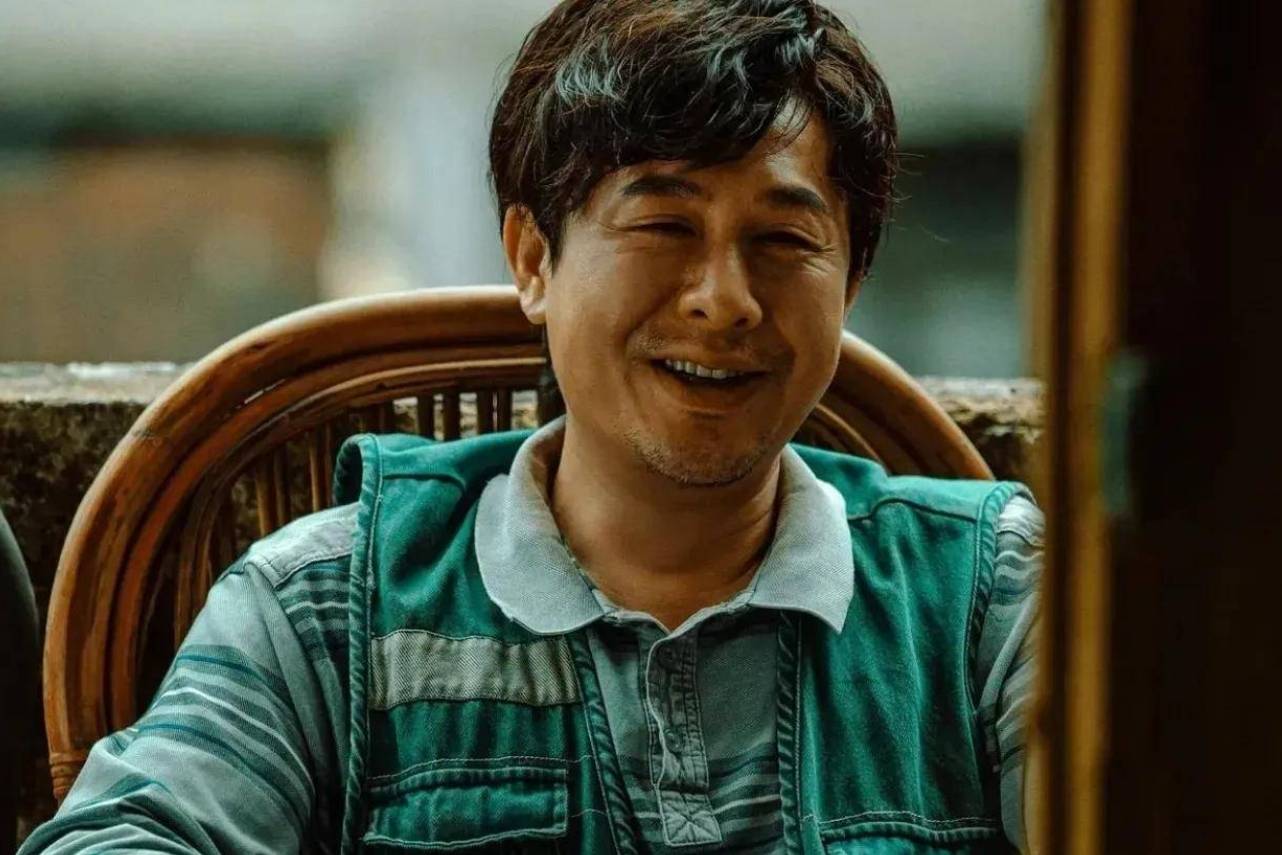 狂飙:高启强凭一己之力这,占领了整个春节档影视的热榜_寡妇_方面_坏人