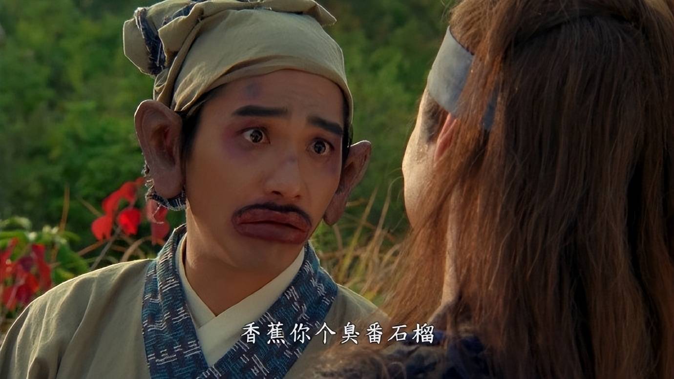 元宵节带父母二刷《无名》,他们跟我一样喜欢如此有