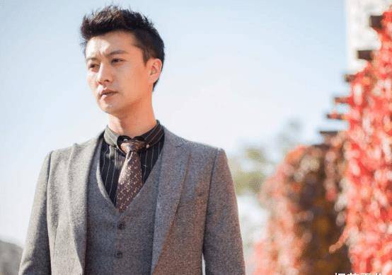 高仁的演技很绝,出道多年很帅气,出演的配角多_角色_过程_形象