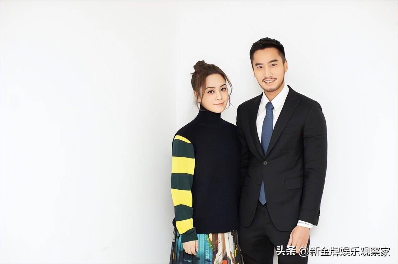 阿娇前夫赖弘国给娇妻庆生,送小蛋糕会过日子,没多花钱就感动她_郭虹