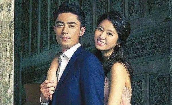 有一种说原来林心如只知道花钱投资自己,不知道投资自己的丈夫和女儿.