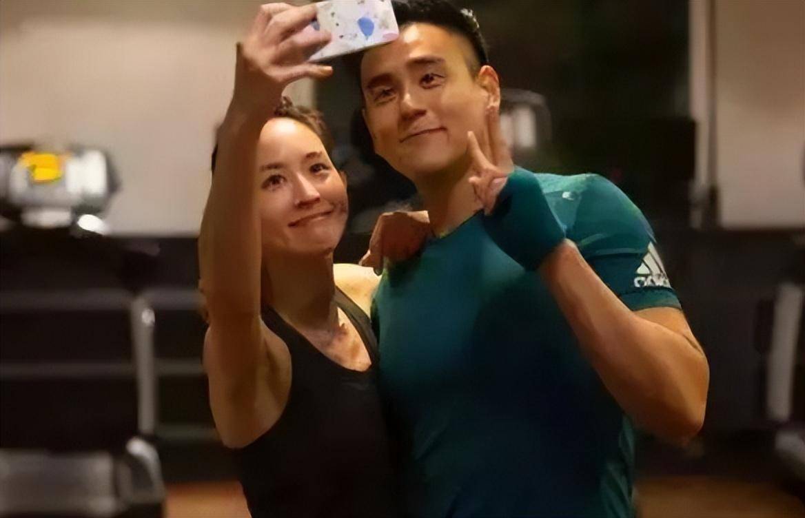 在一次独家采访中,彭于晏于燕说他最希望他的初恋女友回来.