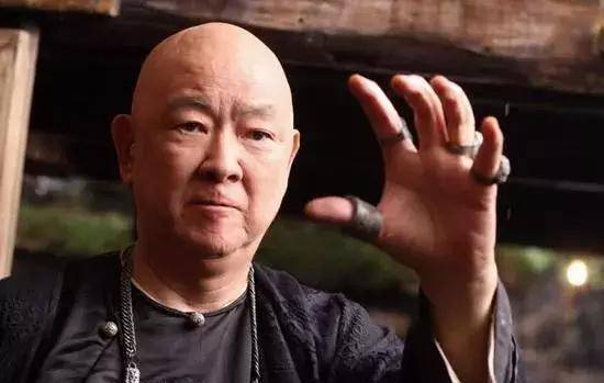 香港影坛百年人物图表之七-无人敢惹的大佬-王羽_电影_武侠_年代