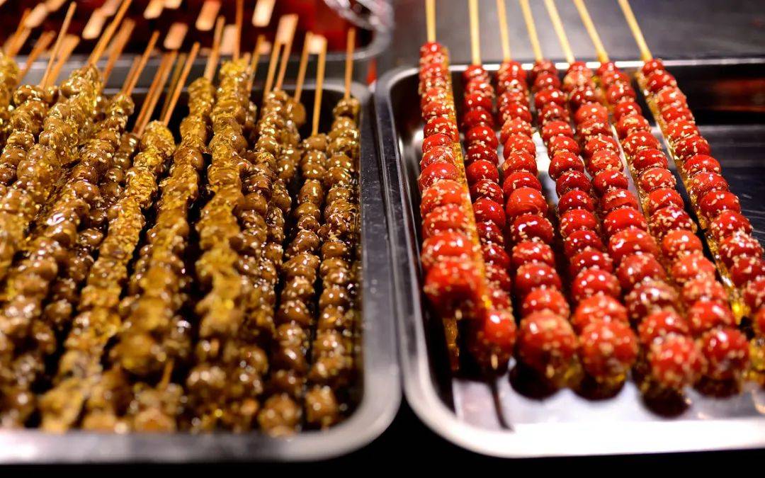 黄岛吾悦广场首届花漾糖球会民俗文化庙会即将盛大开幕!