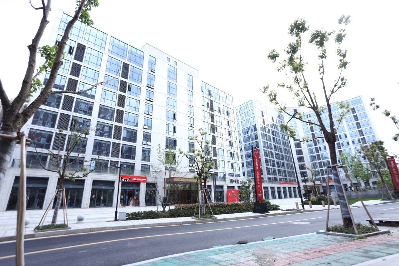 杭州拱墅【赞成墅公馆 】为何被大众认可?价值深度解析!