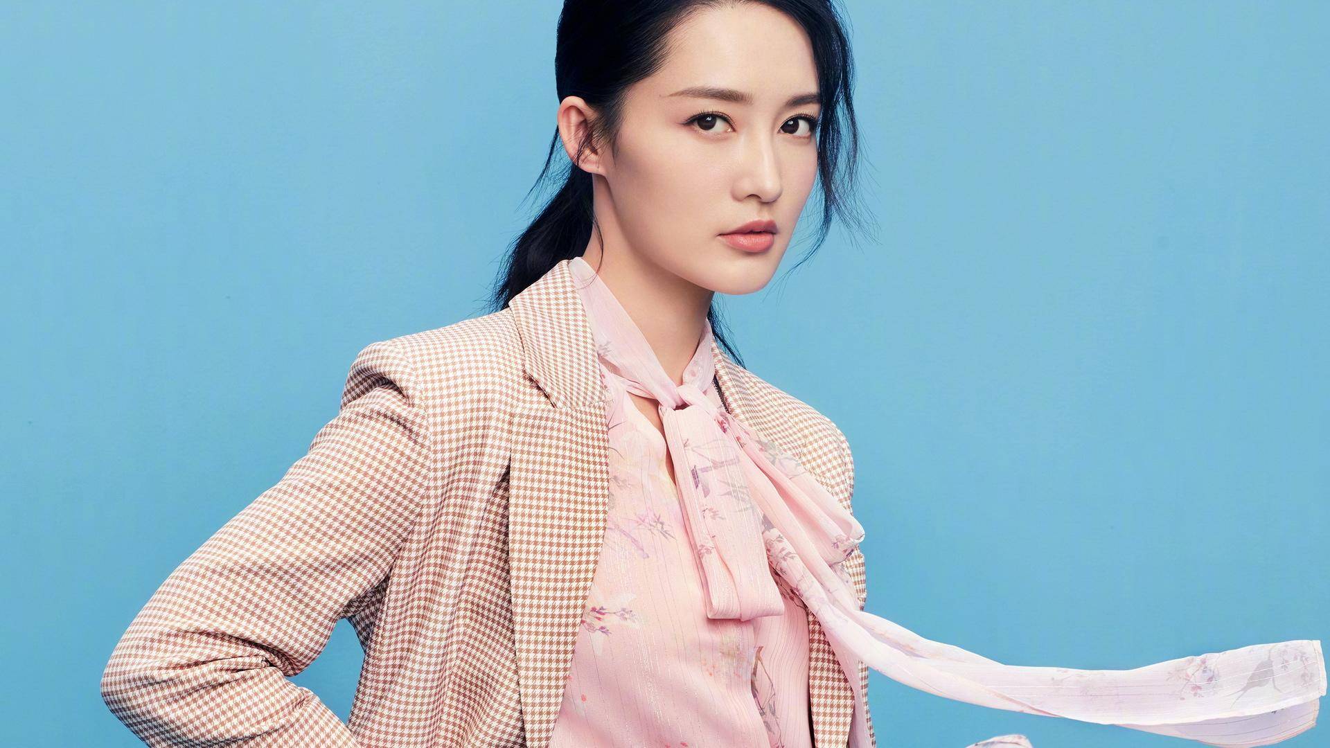 1,江苏卫视综艺《致敬青春的你》拟邀嘉宾:李沁,关晓彤,雷佳音,董洁