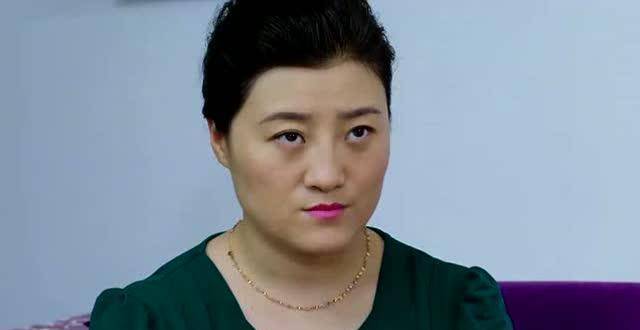 《乡村爱情》王云扮演者,晒视频跳舞,被网友怀疑分手_葛珊珊_历小峰