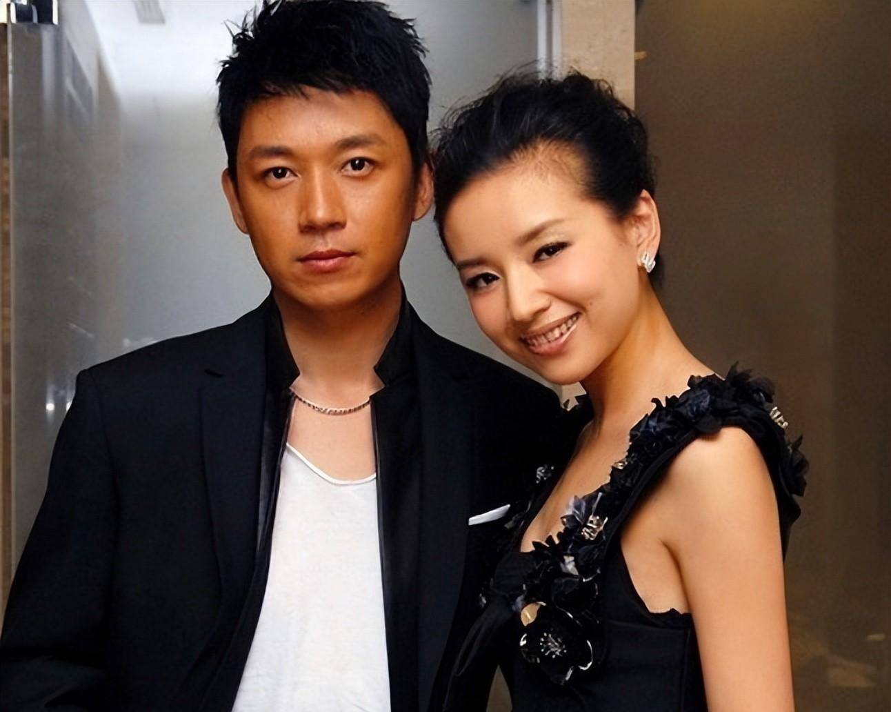 13岁杨洋笑容甜美,母子俩与潘粤明_丁丁_儿子