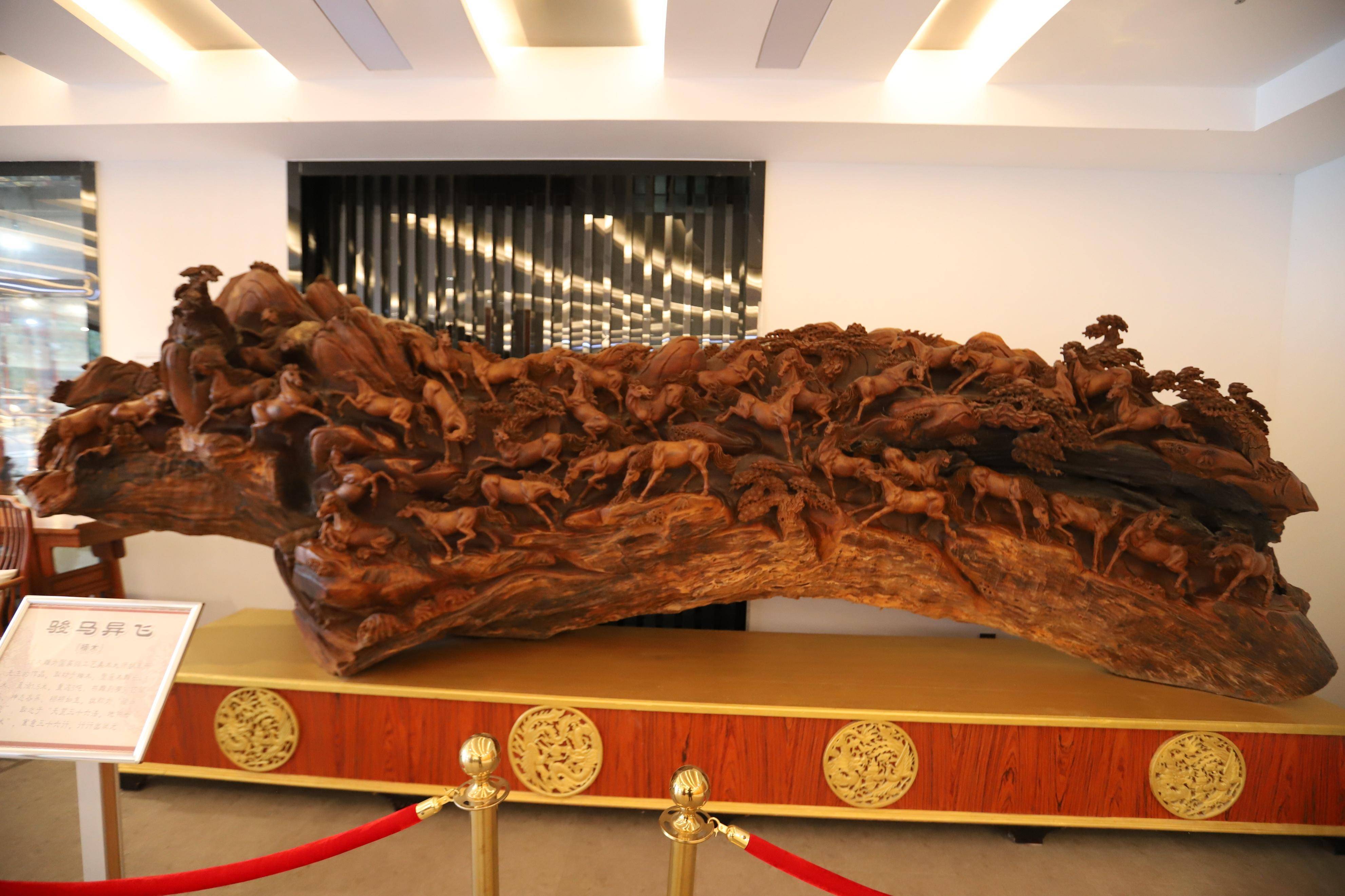凭祥红木博物馆攻略,红木家具镶嵌彩贝,手艺精妙让人赞绝_旅游_中国