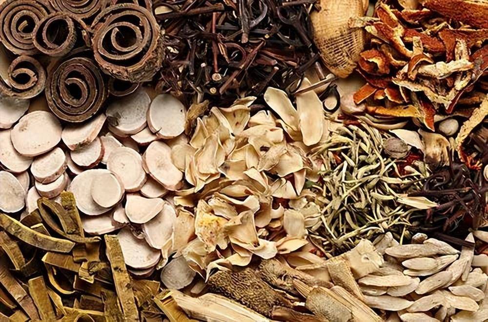 汤液经法图系列(11):木中土,金中火,究竟是啥意思?_中药_分析_五行