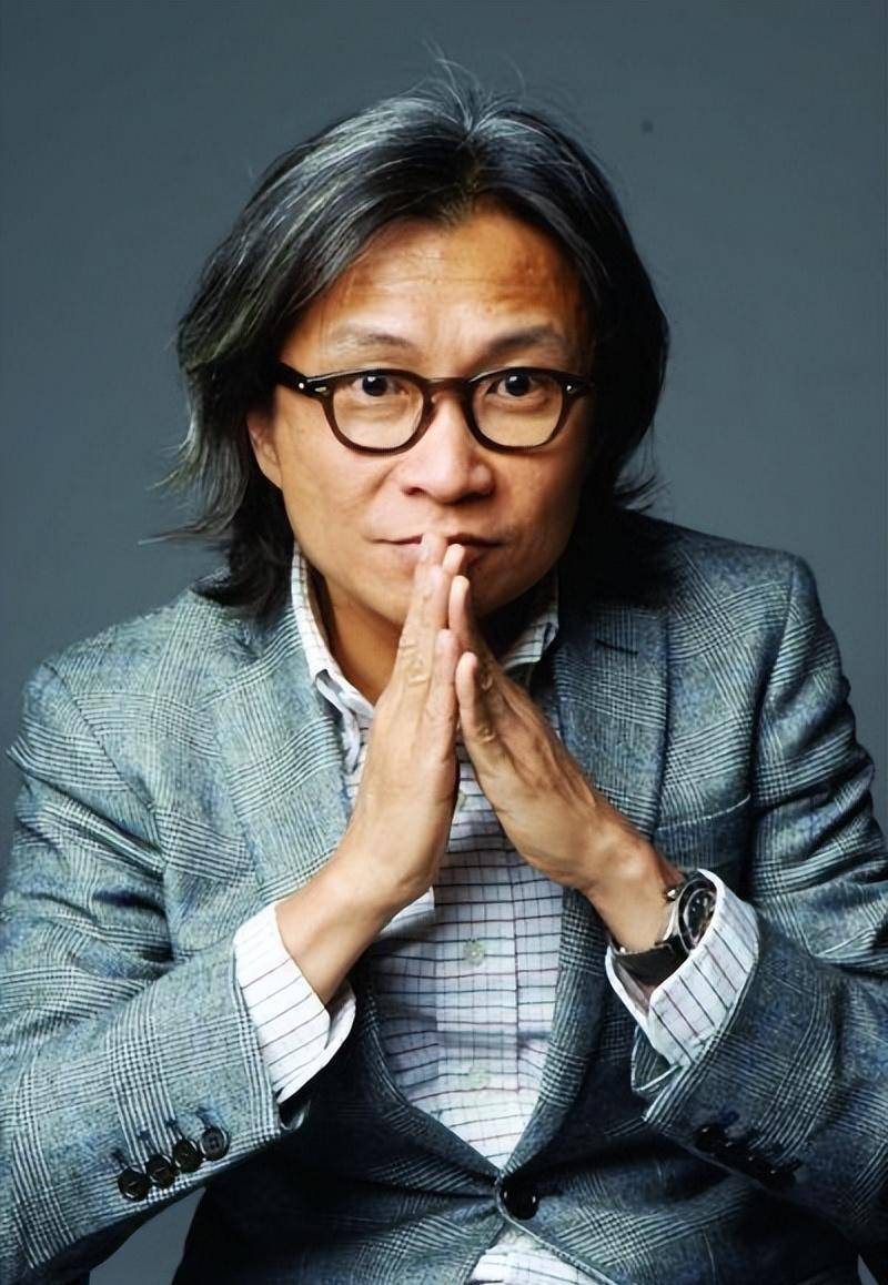 香港《残影空间》电影盘点香港导演陈可辛的故事_中国_作品_观众