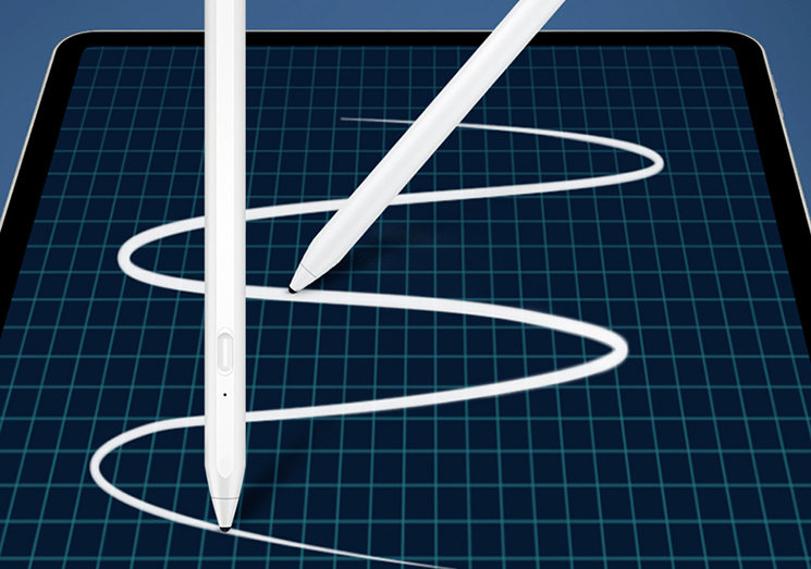 开学季准备什么电容笔?最好的平价电容笔推荐