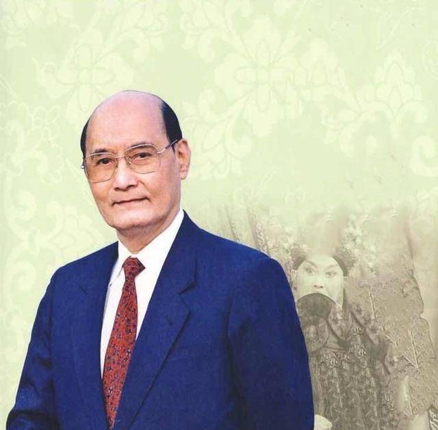 京剧名家李蔷华一生三任丈夫,其子关栋天亦是梨园名角!