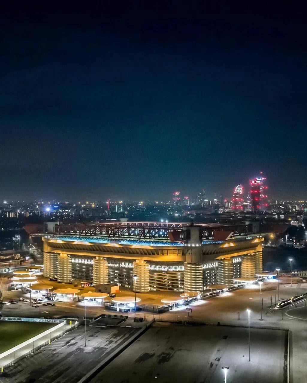 收藏| 2023年玩转米兰之官方指南_城市_设计_音乐