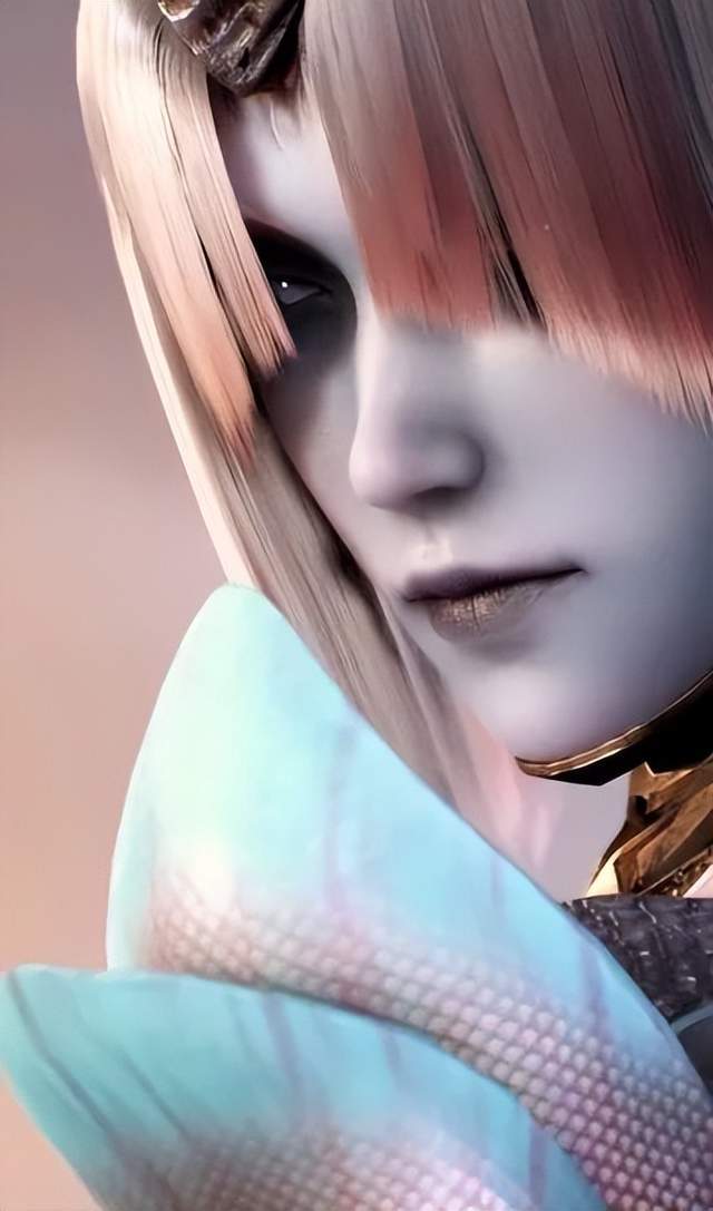 吞噬星空动画情报晶族天才多依