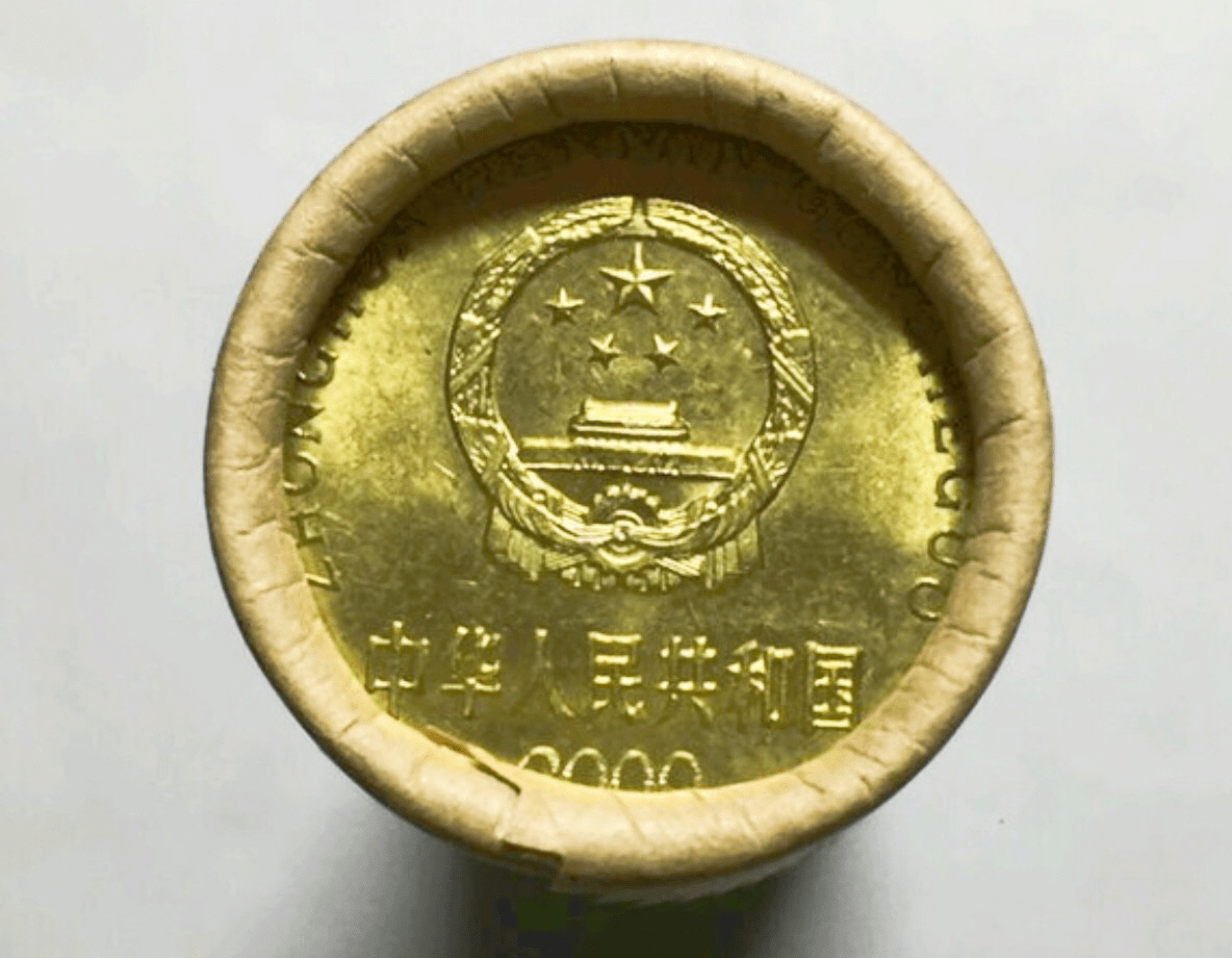 2000年梅花5角，现在的市价是多少？_搜狐网