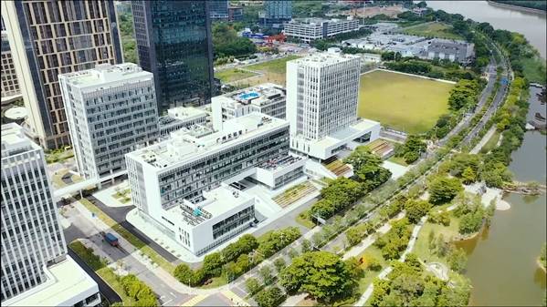 实验室成立于2021年,是国家新型科研事业单位,总部位于广州国际生物岛