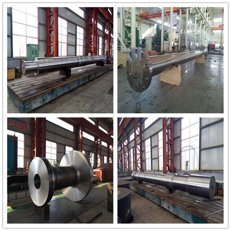 哪个厂家锻造的船用舵杆性价比更高?_mm_水流_加工