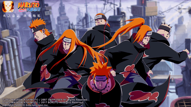 秽土_迪达拉_策划