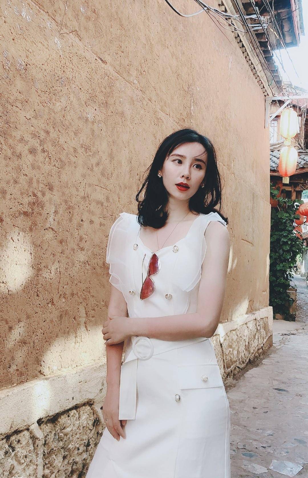 李瑞雪:参演多部影视作品的国脚太太,曾控诉丈夫输球后和人开房