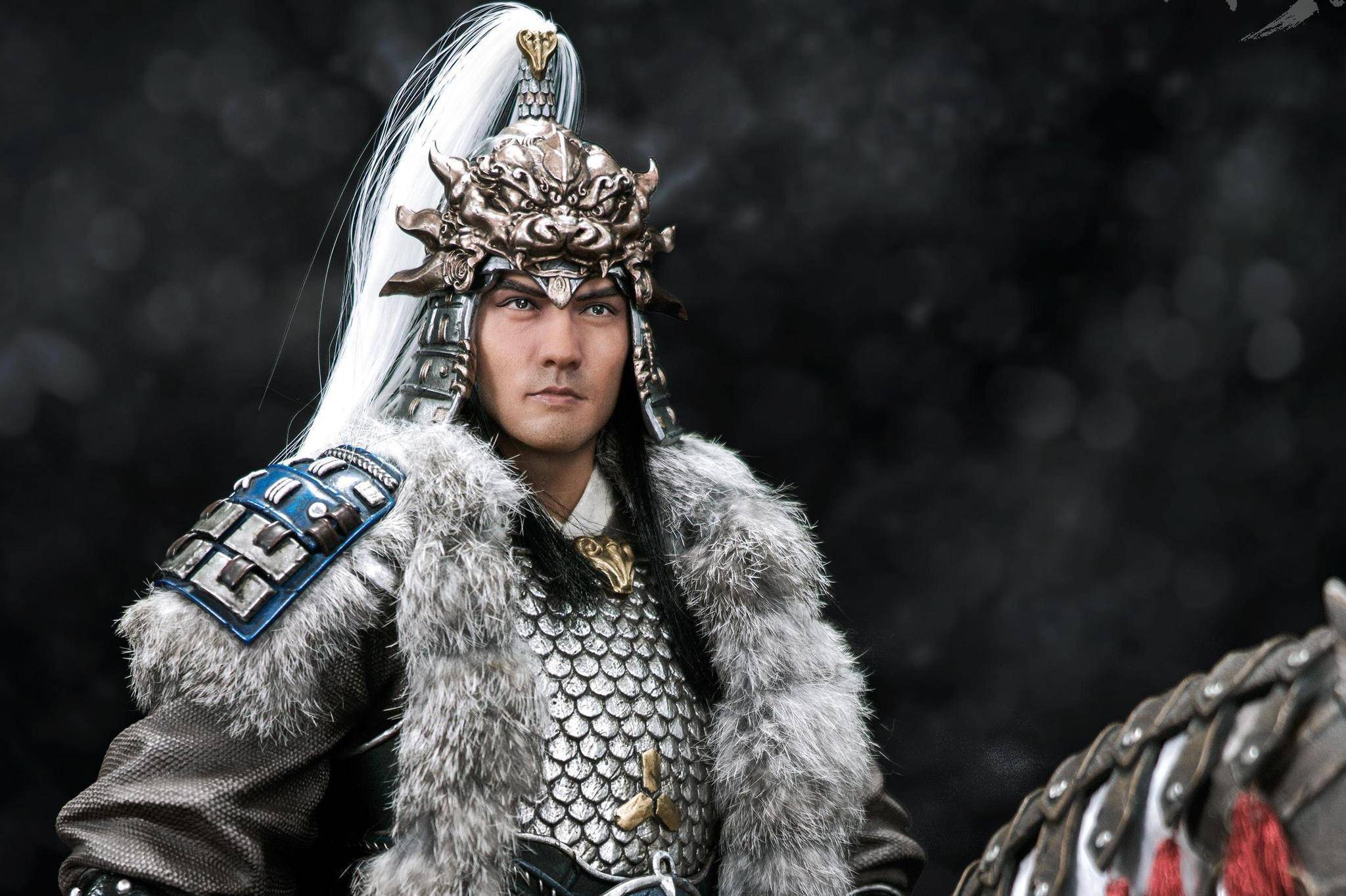 《三国演义》枪刀箭将领前十位排名,赵云,关羽,吕布分别夺魁