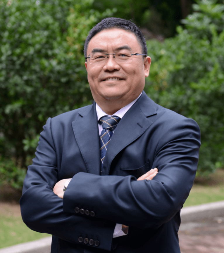 葛才丰 华为公司前副总裁具有华为20年工作经历,担任了13年副总裁.