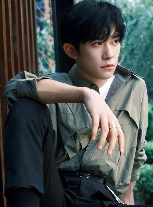 易烊千玺迎接新行程!再度选对角色有望圈粉?