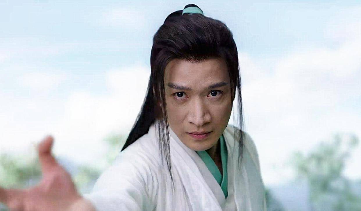 自己之后最强之人是莫衣,也就是说他才是真正的第一强者,至少在苏星河