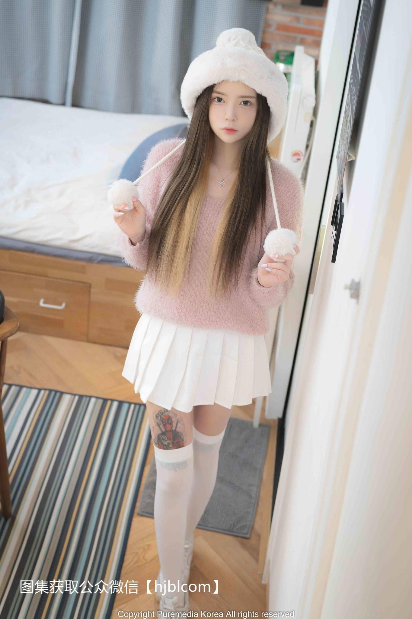 这里持续更新国内外的优质coser图集,包括jk制服,lolita服饰,动漫二