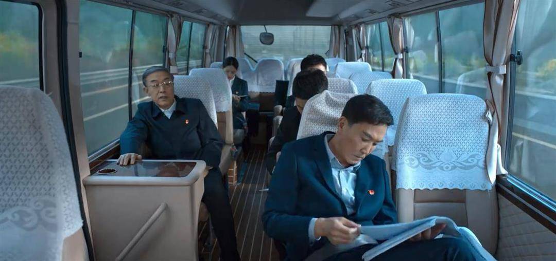 11个品牌7个车系16款车，电视剧《狂飙》剧组要花多少钱买车？_搜狐汽车_搜狐网