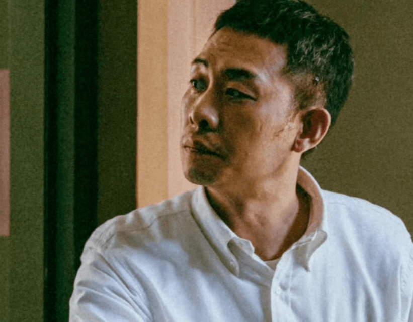 高群书力挺张译!直言他不会耍大牌,《国家行动》登顶待播剧榜首_搜狐网