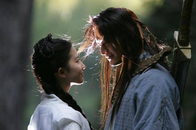 神雕侠侣绝迹江湖,杨过小龙女会去哪?推测五个地方,古墓排第二_爱情_