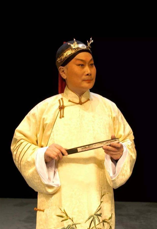 戏曲名家裴艳玲《响九霄》原型是田际云,其曾禁止男旦娼妓之风_艺术