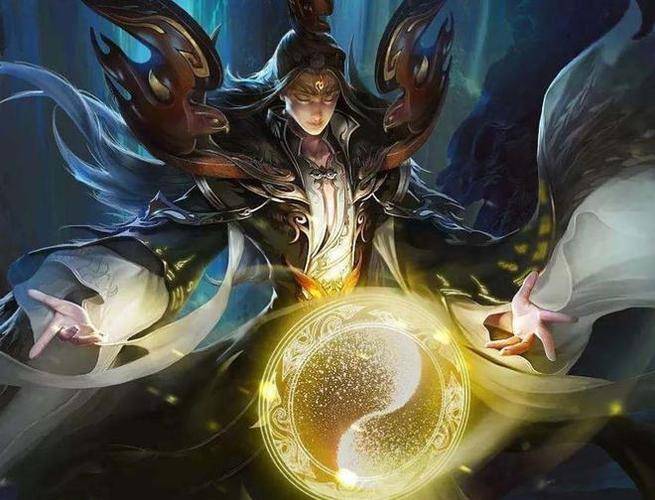 《遮天》中惊彩绝艳的人族大帝,狠人大帝才情古今无双_叶凡_成仙_哥哥