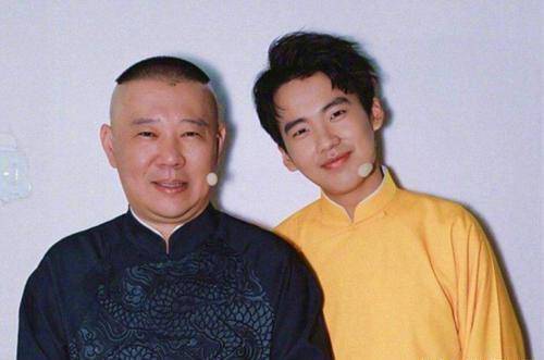 23岁孟星亚和24岁郭麒麟好事将近?