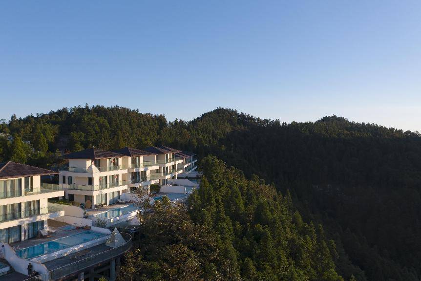 玉岑山居(房产百科)|金华磐安玉岑山居(规划 产权年限)_国际_中心