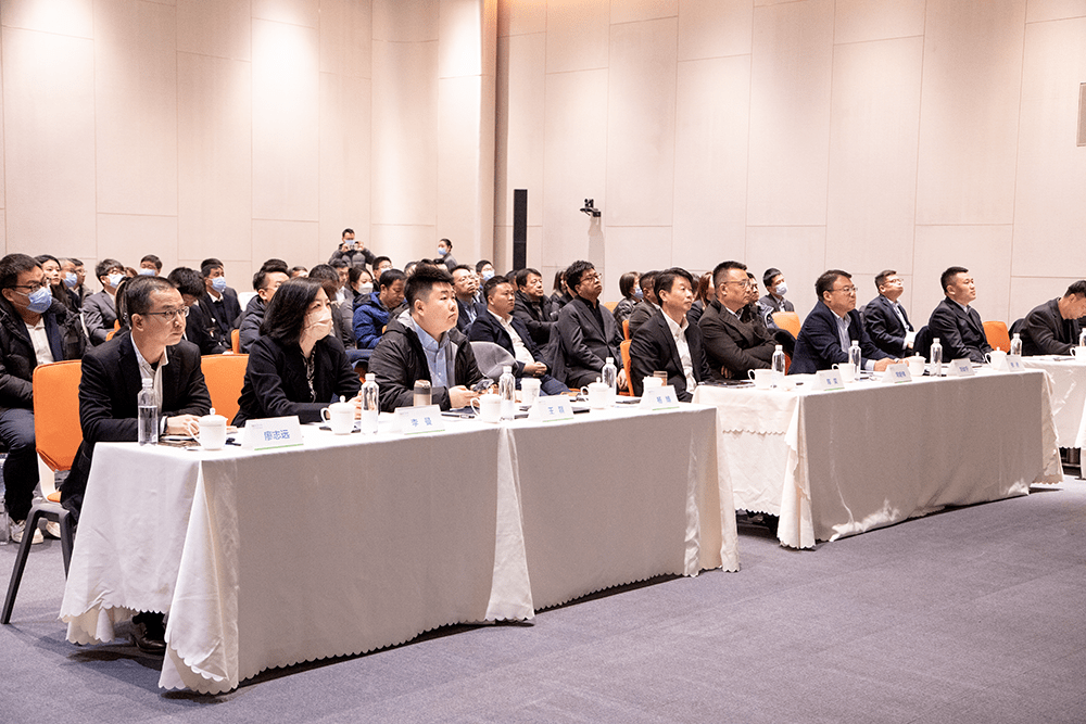 常宏伟表示,过去一年,西安公司虽然受疫情冲击,行业调控和经济增长