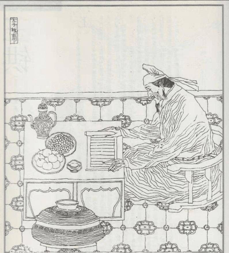 唐史李泌出山,稳定了肃宗时期复杂的政治局势_唐肃宗_李林甫_唐玄宗