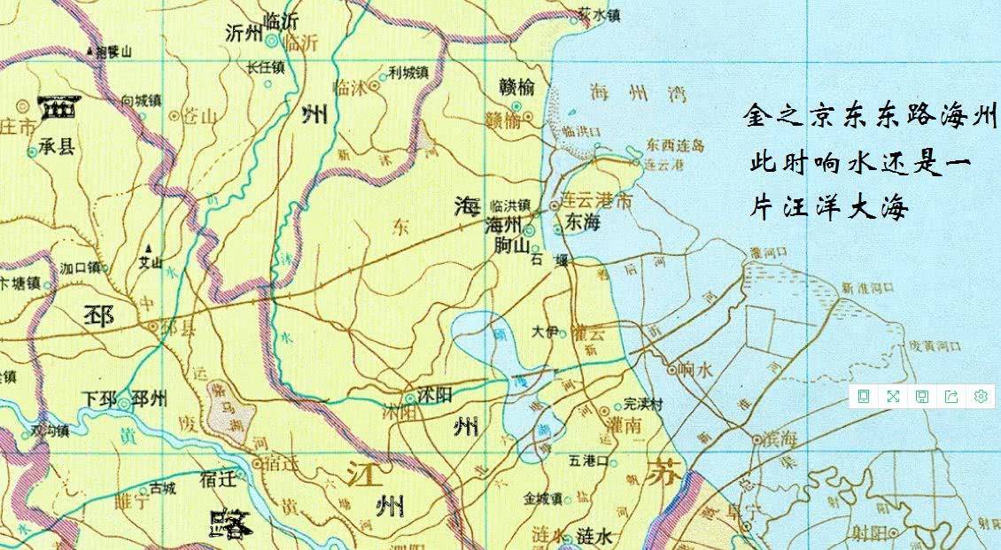 海州区,位于江苏省东北部,黄海之滨,为江苏省连云港市主城区,是连云港