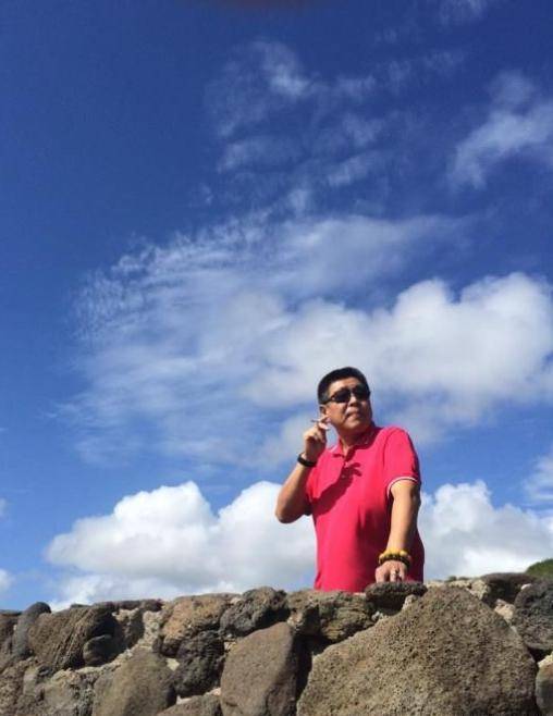 张若昀父辈的感情史,真是乱成了一锅粥_刘蓓_张健_张黎