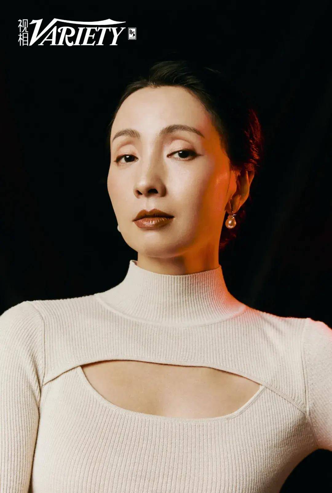 《阳光灿烂的日子》《黑眼睛》等,电视剧《春光灿烂猪八戒》《空镜子