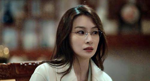 小五与安欣在一起?