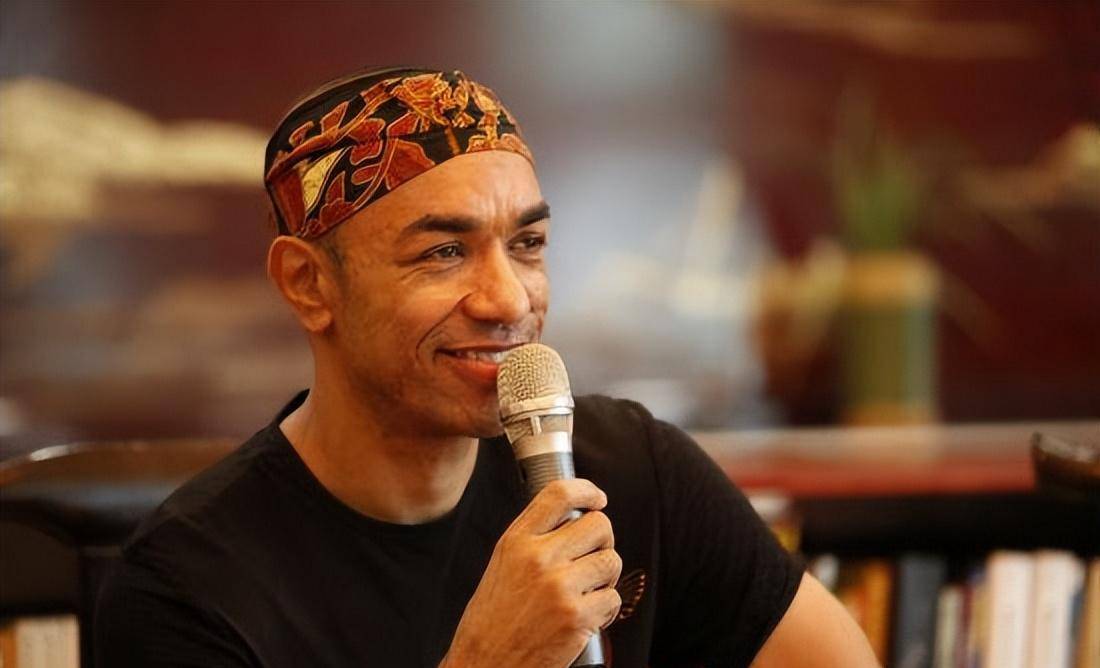 马克_生活_刘雪华