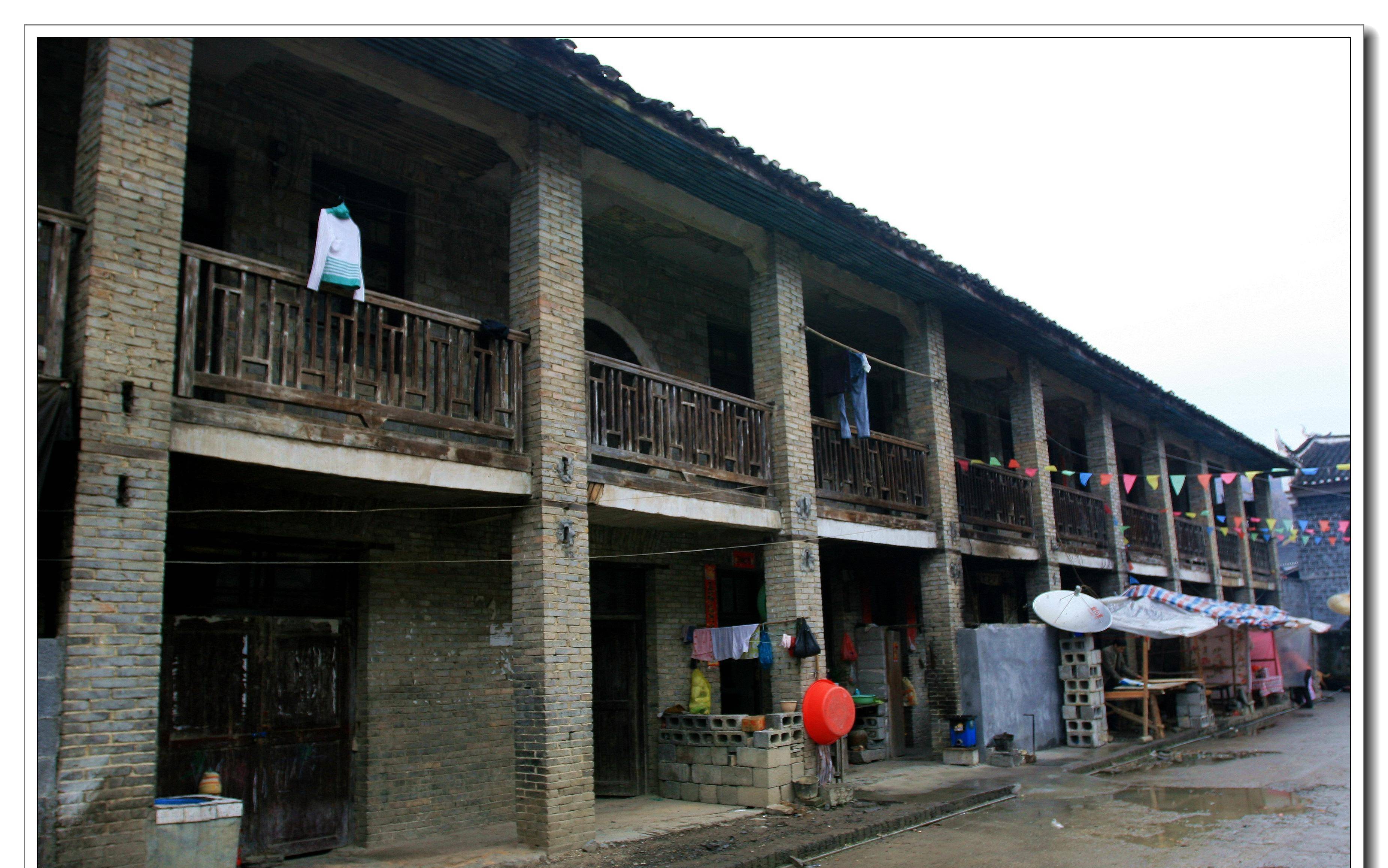 湘西苗王府 -最后一代"青帕苗王"龙云飞_凤凰县_少将_中华民族