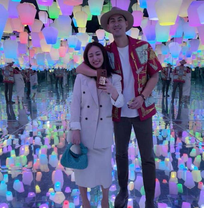 高以翔挚友毛加恩丧女,妻子走不出阴霾严重抑郁,称不喜欢自己_罗雯