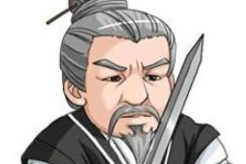 射雕:全真七子之精通易理的广宁子郝大通_王重阳_弟子_神雕