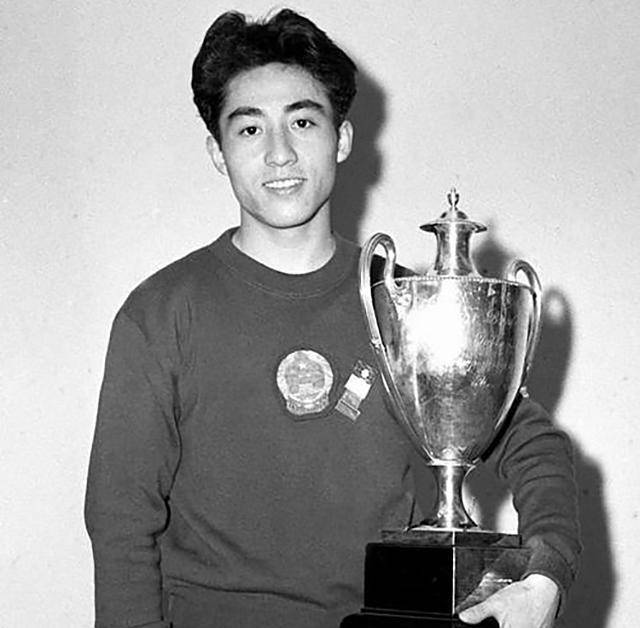 佐佐木敦子:为嫁庄则栋改身份,76岁仍为传承乒乓精