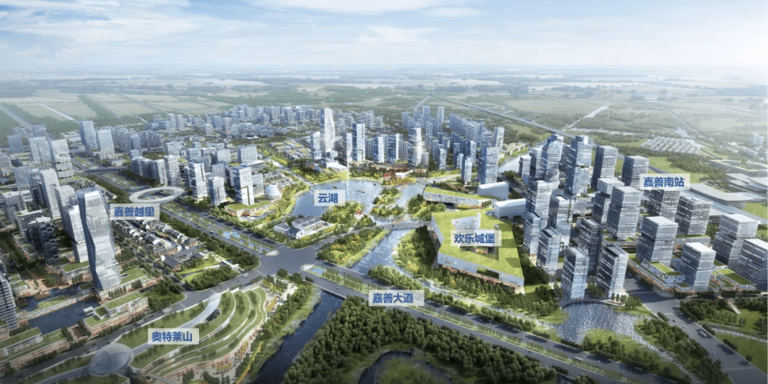 嘉善金地明樾华庭欢迎您丨明樾华庭全屋地暖、中央空调-|金地明樾华庭楼盘详情_新城_户型_建设